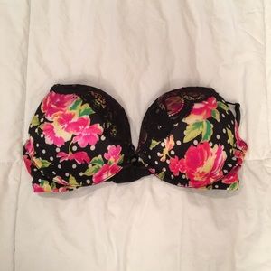 VS Padded Bra