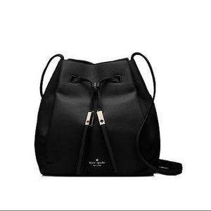 Kate Spade Grey Street Cooper Handbag