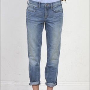 Henry & Belle Paxton Tapered Boyfriend