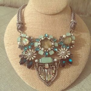 Chloe + Isabel Beau Monde Statement Necklace