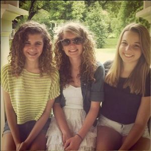 Meet your Posher, Anna