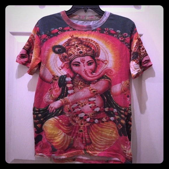 Private label shirt