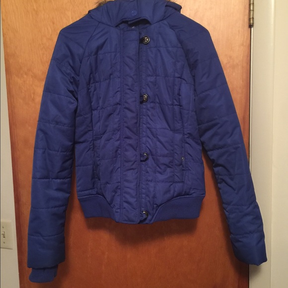 Small Aeropostale winter coat.