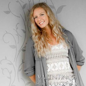 Meet your Posher, Lindsay