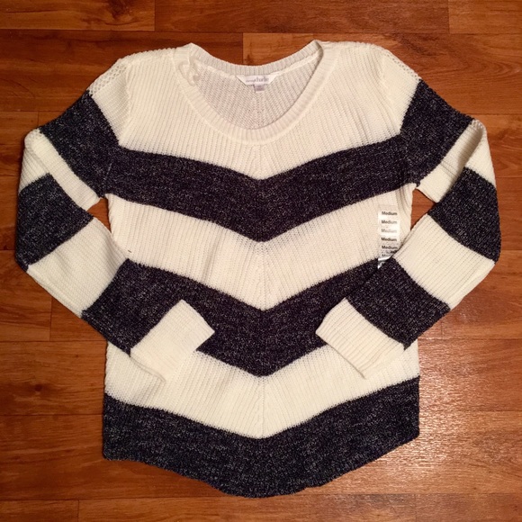 Charming Charlie Sweater