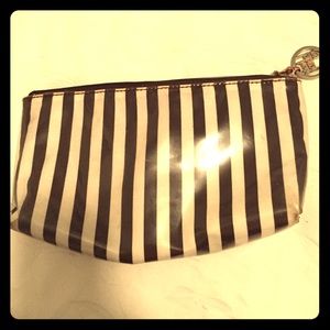 Henri Bendel Make-up Bag