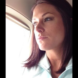 Meet your Posher, Trish