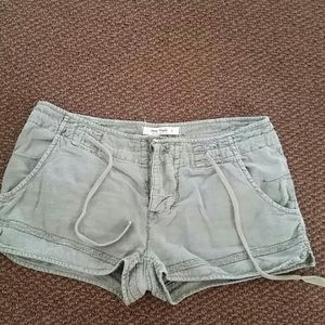 Free People Shorts