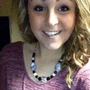 Meet your Posher, Morgan