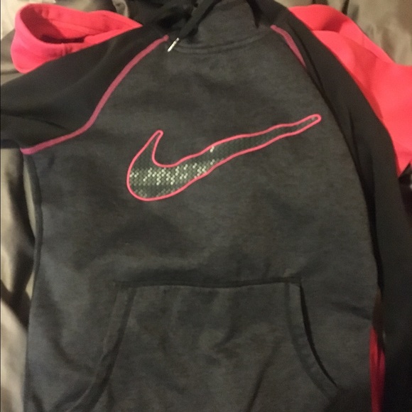 Nike sweatshirt: size XS. Brand new condition
