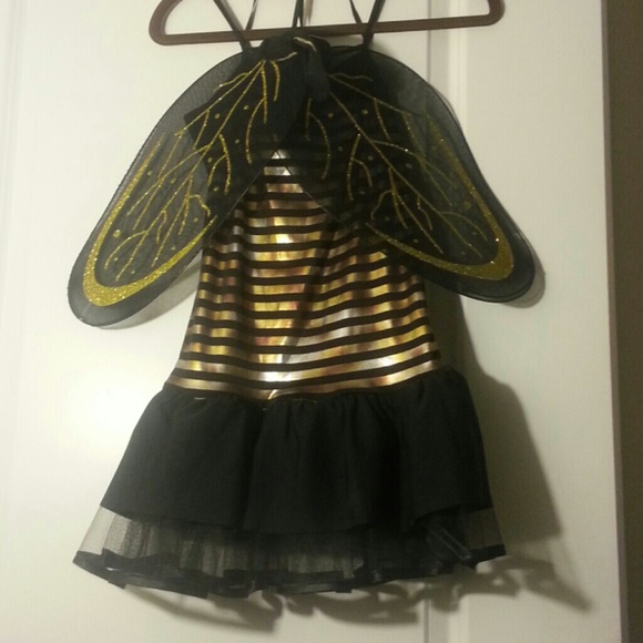 CHARDES BUMBLEBEE'S CUSTOM