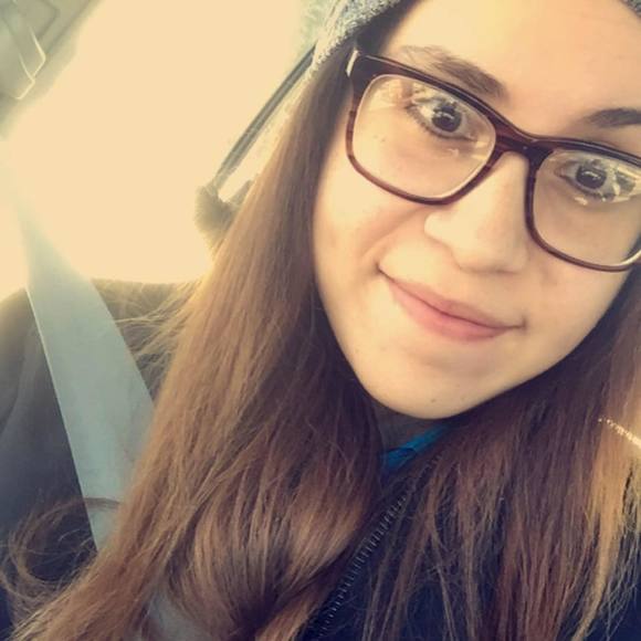 Meet your Posher, Jacky