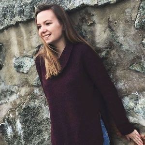 Meet your Posher, Megan