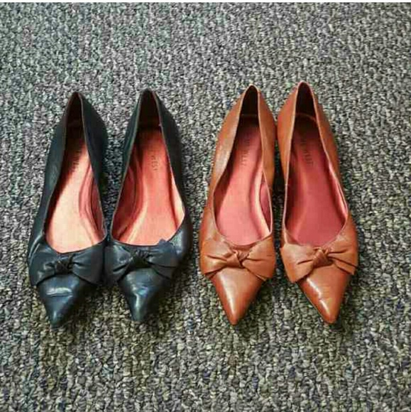 ☆☆BLUNDLE 2 Pairs of Nine West Flats☆☆