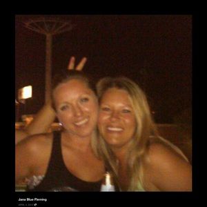 Meet your Posher, Jana