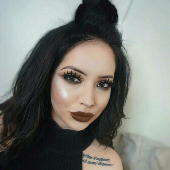 House of Uni Brownin' Lipstick - Picture 3 of 4