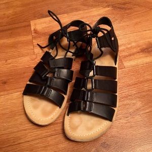 Madden Girl Sandals