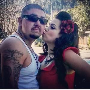 Meet your Posher, Ronnie jr.