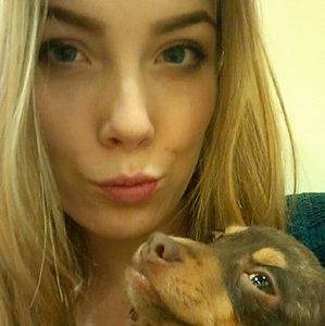 Meet your Posher, Jessica