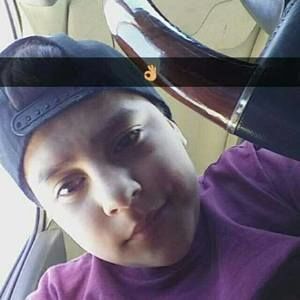 Meet your Posher, Diego