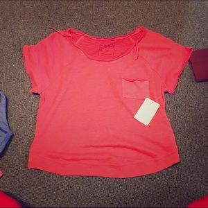 Free People Tee