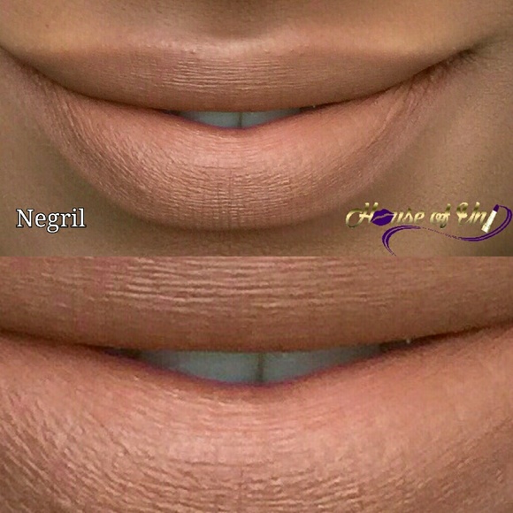 House of Uni Negril Lipstick - Picture 2 of 3