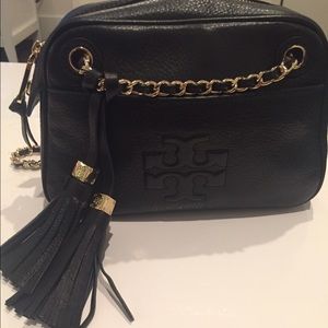 Tory Burch Thea Chain Crossbody