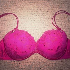 Victoria's Secret bra 36C