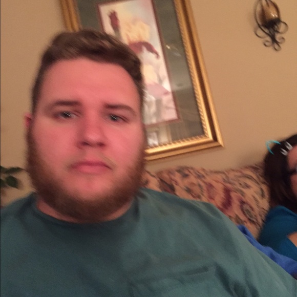 Meet your Posher, Justin - Picture 1 of 1