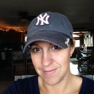 Meet your Posher, Dawna