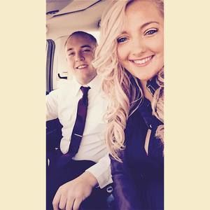 Meet your Posher, Kelcie