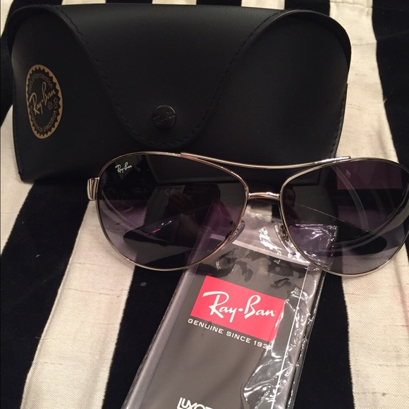 Brand new Ray Ban glasses