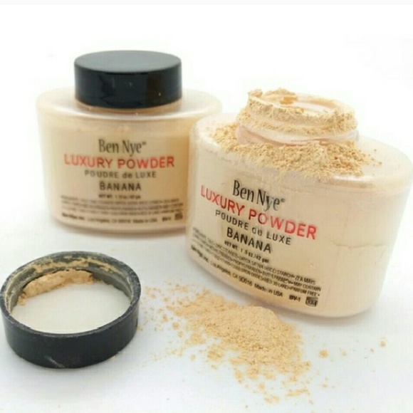 Make up