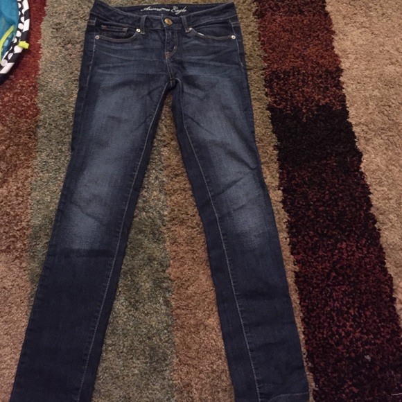 Skinny jeans - Picture 2 of 3