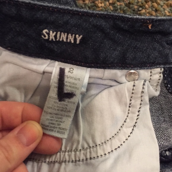 Skinny jeans - Picture 3 of 3