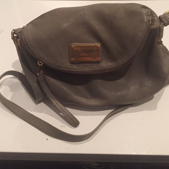 Marc Jacobs Classic Q Natasha