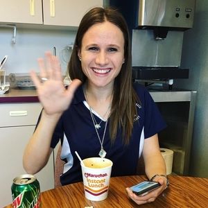 Meet your Posher, Shannon