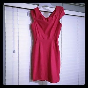 Lulus dress