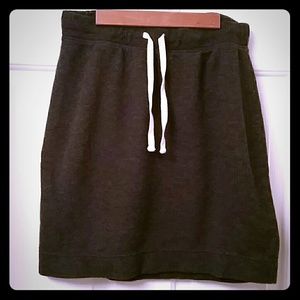 THE MOST COMFORTABLE SKIRT YOU'LL OWN