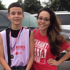 Meet your Posher, Berniece