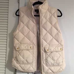 J.Crew Excursion Vest