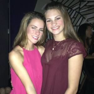 Meet your Posher, Maggie