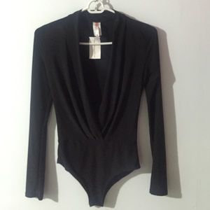 Bodysuit. Top