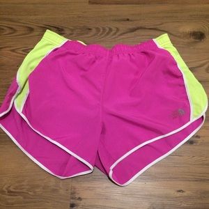 The North Face Running Shorts