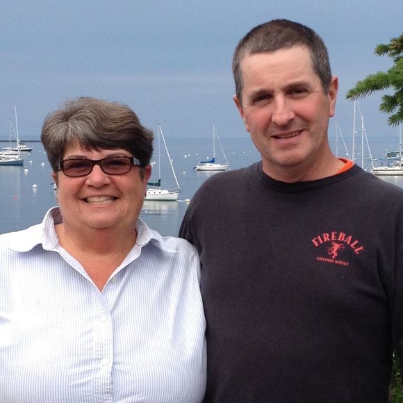 Meet your Posher, Brenda