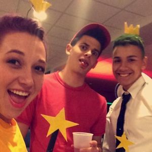 Meet your Posher, Savannah