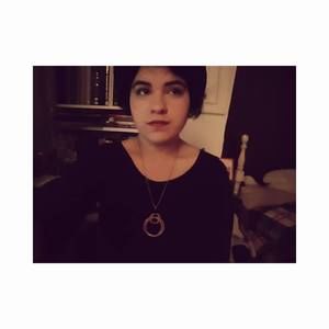 Meet your Posher, Angela