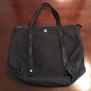 💥ONE DAY SALE💥 Lulu lemon bag