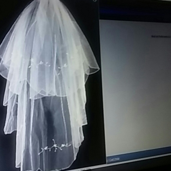 Veil/Velos #7821