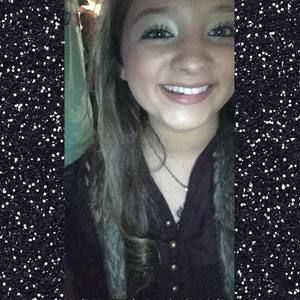 Meet your Posher, Katelyn